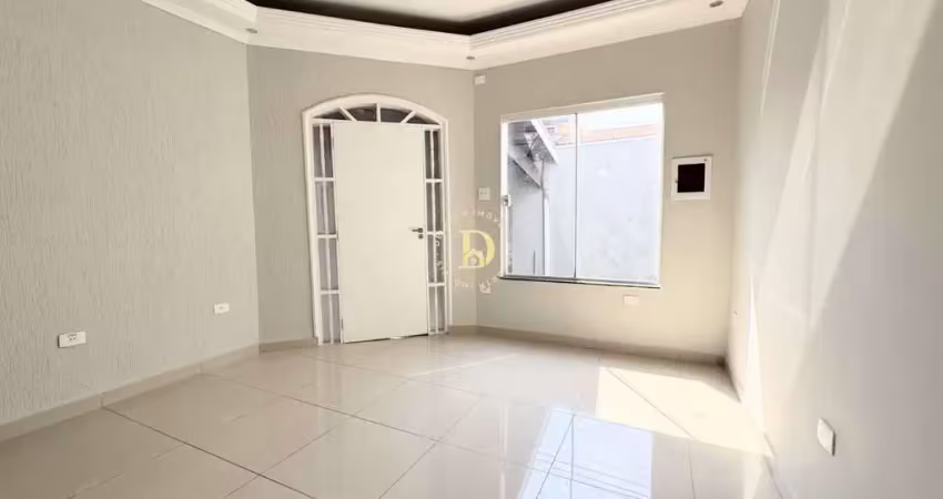 Casa - villa branca - jacareí - 03 dormitórios (01 suíte) - 143m²