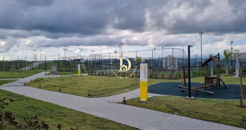 Terreno - terras alpha - urbanova - sjcampos - 348m²