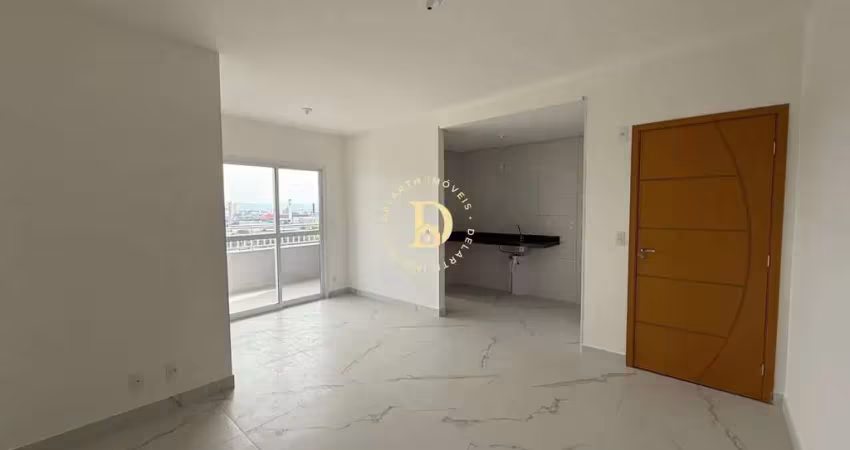 Apto - edifício park view - parque industrial - sjc - 2 dorms (1 suíte) - 63m²