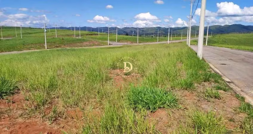 Terreno - caçapava - loteamento borda do lago - caçapava - 157,55m²