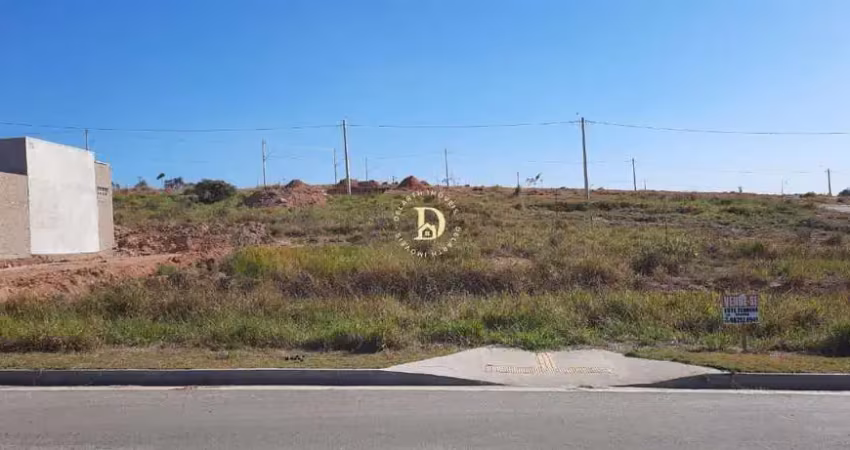 Terreno à venda na Avenida Aristides José Colla Francisco, 1575, Jardim Satélite, São José dos Campos