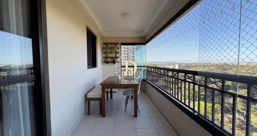 Apartamento - jardim satélite - cond terrasse premier - 3 dorms (1 suíte) - 85m²
