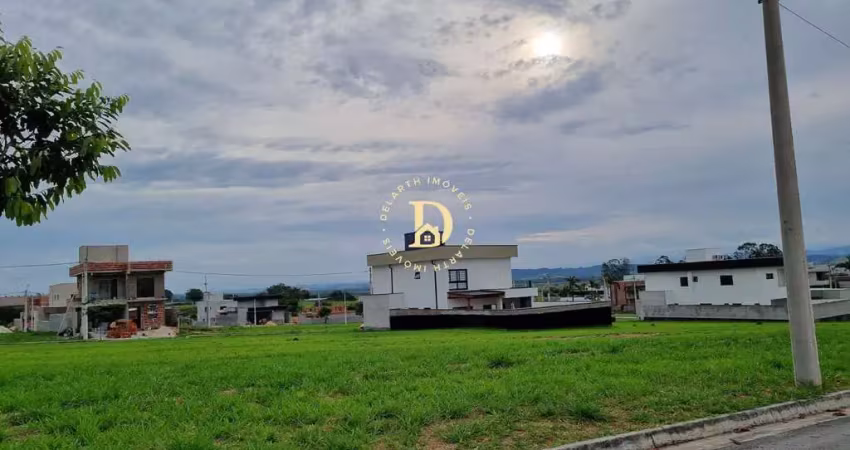 Terreno - condomínio veredas dos campos - eugênio de melo - sjcampos - 250m²