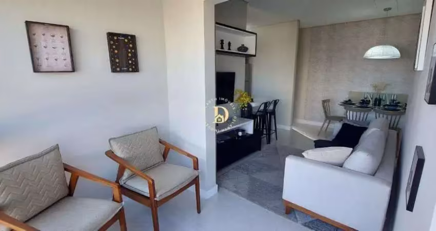 Apto - jd. califórnia - residencial le premier - 3 dormitórios (1 suíte) - 66,25