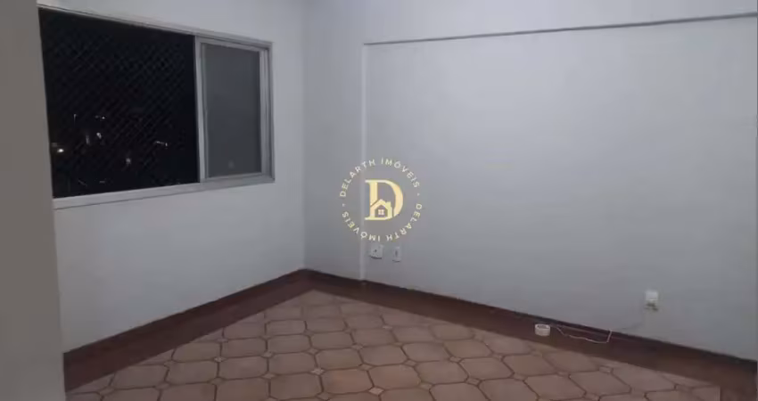 Apartamento - edifício araruama - jd das indústrias - sjc - 2 dormitórios - 59m²