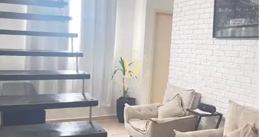 Apto - spazio residencial jacareí - jd califórnia - jacareí - 2 dorms - 94m²