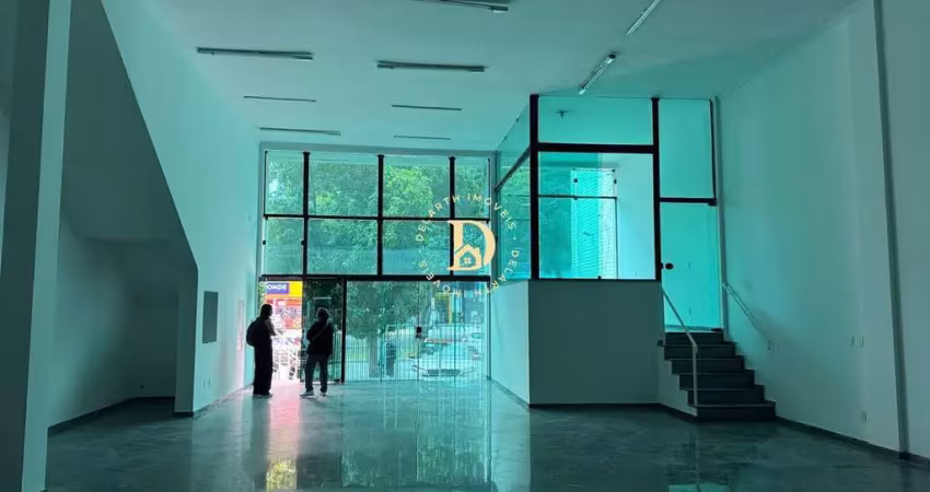 Ponto comercial para alugar na Avenida Andrômeda, 1286, Jardim Satélite, São José dos Campos