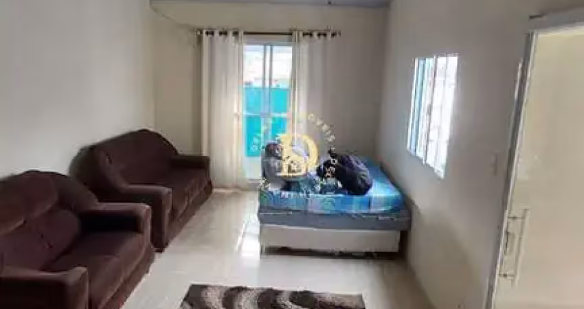 Casa - jardim minas gerais - sjcampos - 03 dormitórios (01 suíte) - 170m²