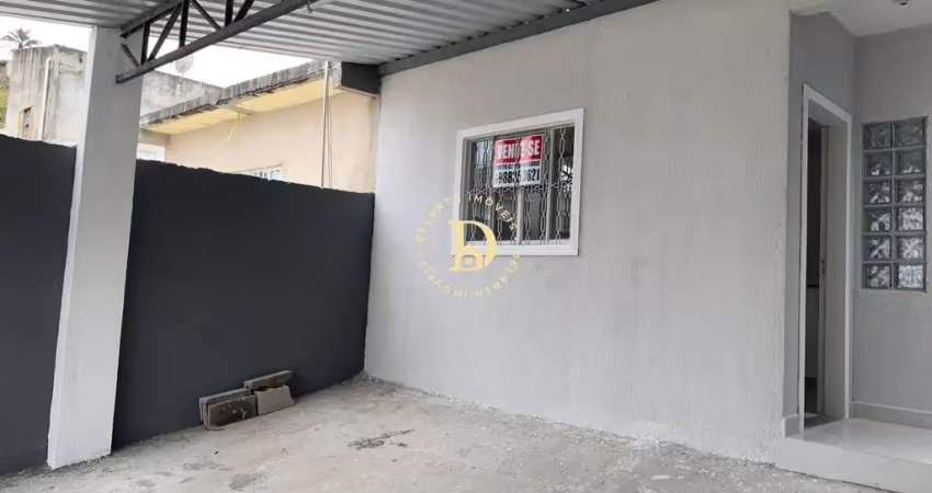 Casa - santa edwiges - são josé dos campos - 3 dormitórios (1 suíte) - 140m²