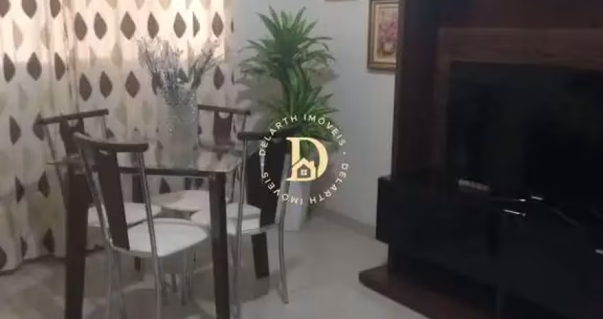 Casa com 3 quartos à venda na Rua Teresina, 257, Parque Industrial, São José dos Campos