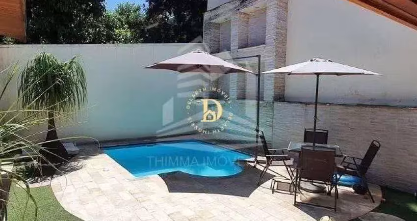 Casa com 3 dormitórios à venda, 190 m² por r$ 1.590.000,00 - urbanova - são josé