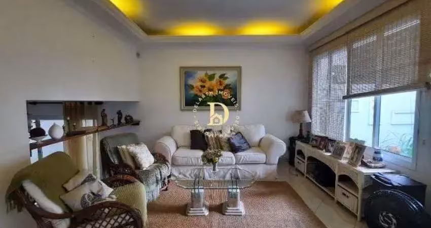 Casa - Jardim Esplanada - São José dos Campos - 4 Dormitórios ( 1 suíte ) - 300