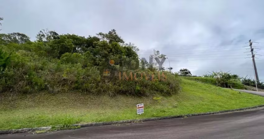 Ótimo terreno em condomínio fechado com vista mar  - te1041