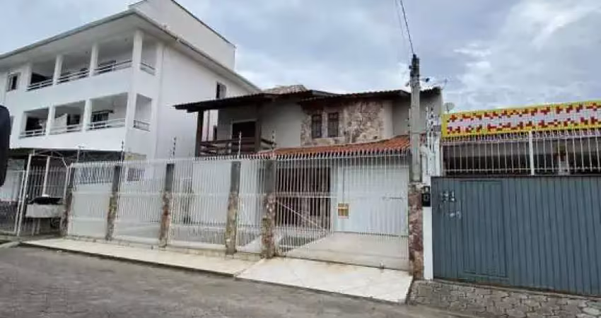 CASA 3 QUARTOS NA BARRA DO AIRIRIU COM TERRENO E GALPÃO - CA1173