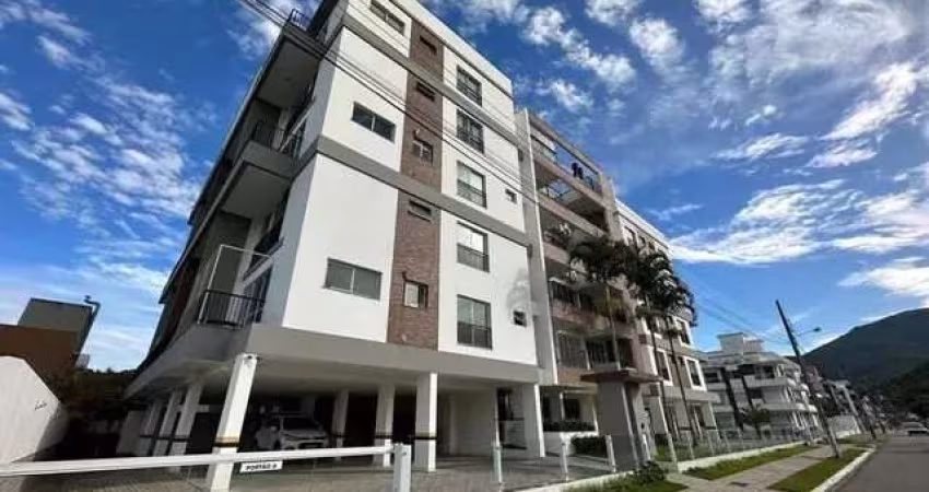 Apartamento com 2 quartos para venda em Governador Celso Ramos - AP1216