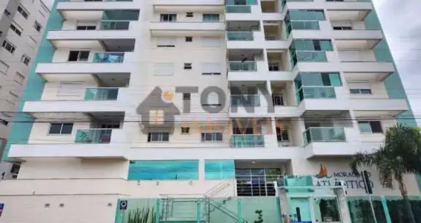 Lindo e amplo apartamento de 2 dormitórios sendo 1 suíte em boa localização do bairro jardim atlântico, fácil acesso aos principais pontos da cidade. - ap1235