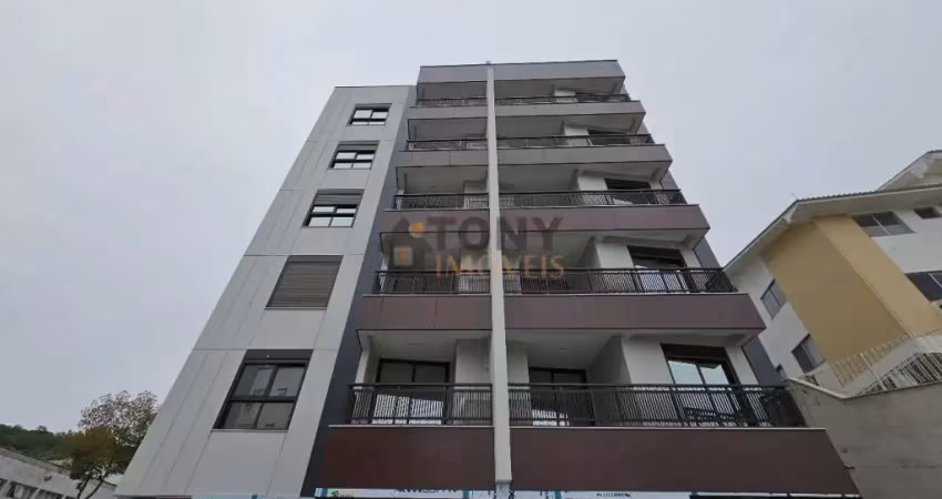 Apartamento com 2 quartos à venda na Rua João Motta Espezim, Saco dos Limões, Florianópolis