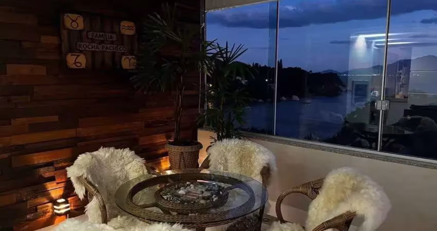 Cobertura Duplex de 3 quartos com uma bellissíma vista mar! - CO1295