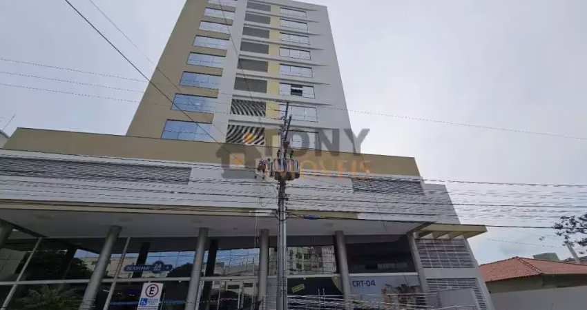 Ótima sala comercial em capoerias com vaga de garagem - sa1386