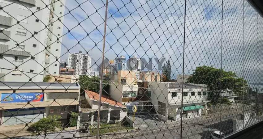 Apartamento com 4 quartos garden ao lado da beira mar do estreito - ap1412