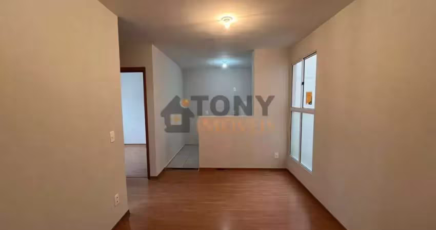 Ótimo apartamento 2 quartos na serraria bem localizado - ap1530