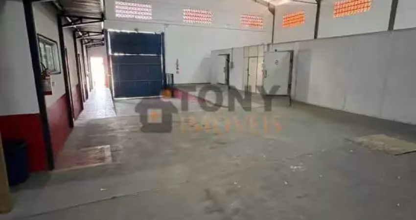 Barracão / Galpão / Depósito com 1 sala para alugar na Serraria, São José 