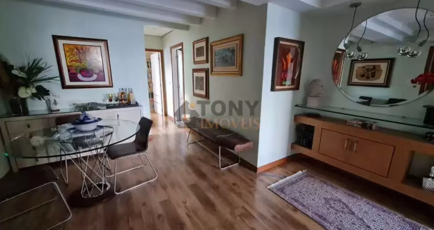 Cobertura com 3 quartos à venda no Centro, Florianópolis 