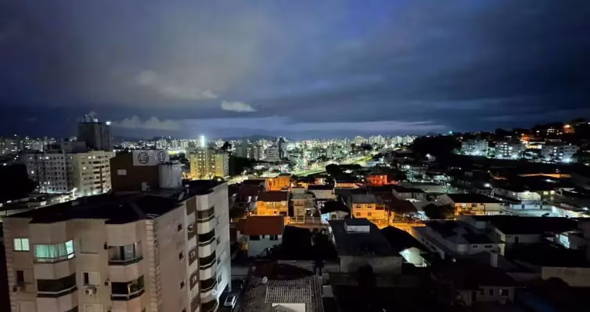 Apartamento 2 quartos na avenida das torres sao jose  - ap1648