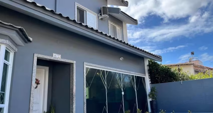 CASA COM 270M2 NO ESTREITO COM 4 QUARTOS - CA1653