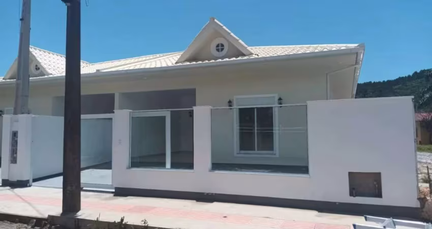 CASA NA PRAIA DE FORA PALHOCA 87M2 - CA1679
