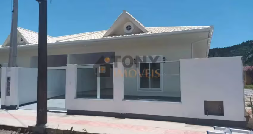 Casa com 3 quartos à venda na Rua Olinda Olídia Vieira, Praia de Fora, Palhoça