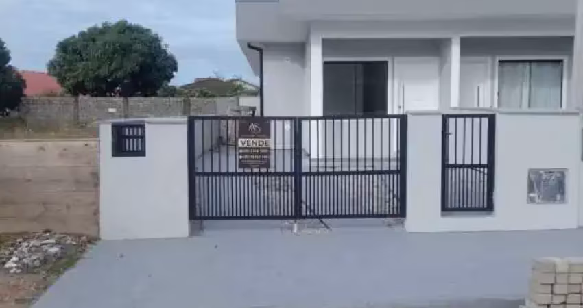 Casa com 3 quartos à venda na Rua João Custódio de Souza, Praia do Pontal, Palhoça