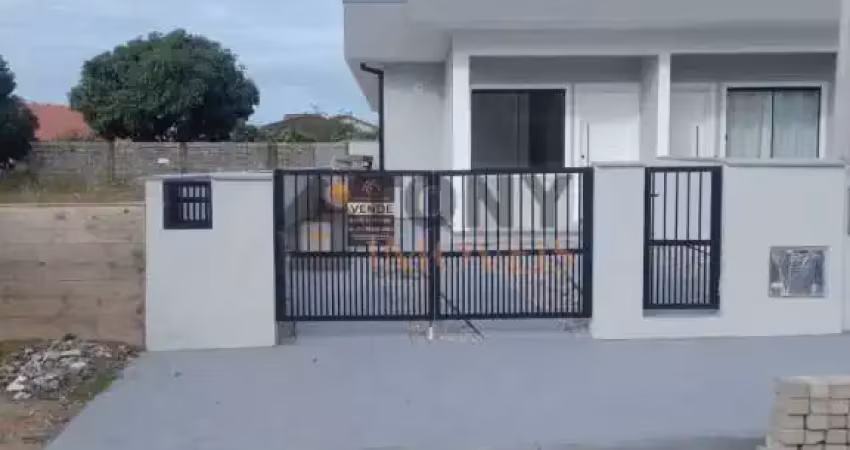 Casa com 3 quartos à venda na Rua João Custódio de Souza, Praia do Pontal, Palhoça