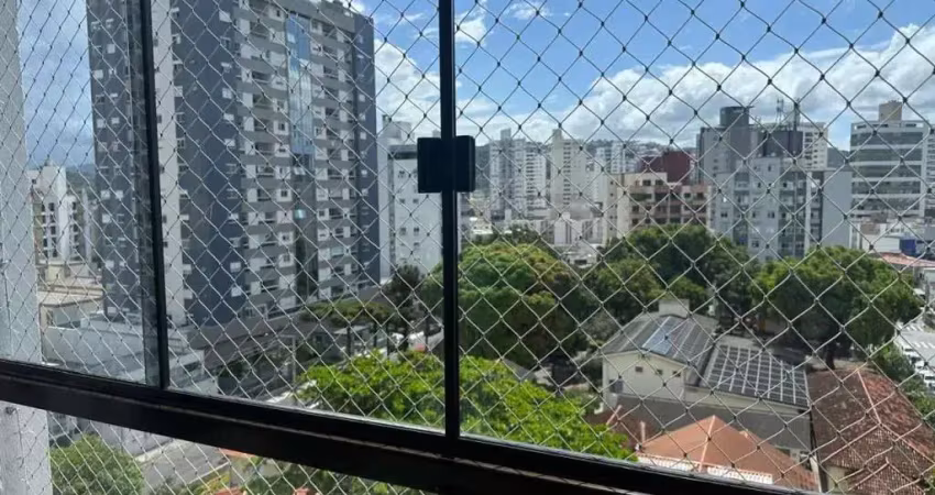 Apartamento com 3 quartos à venda na Rua Governador Irineu Bornhausen, Campinas, São José