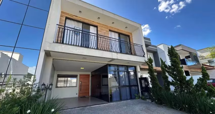 Casa com 3 quartos para alugar na Avenida Wilson Castelo Branco, Beira Rio, Biguaçu