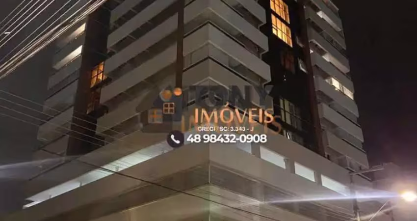 Apartamento de 2 dormitórios sendo 1 suíte no bairro centro - palhoça. - ap1703