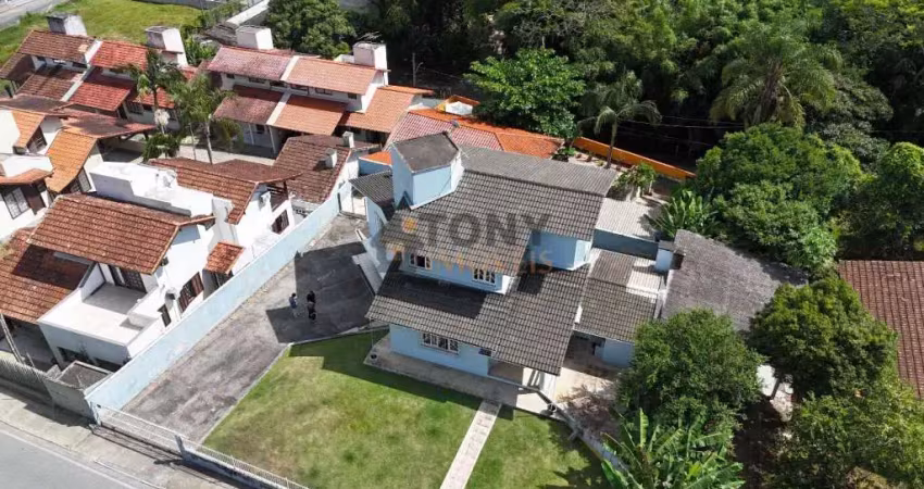 Mansão  em são josé -  financia - aceita imóvel . - ca1714