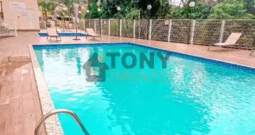 Apartamento com 2 quartos à venda no Centro, São José 