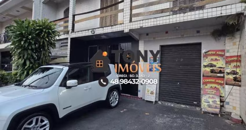 Casa casa comercial à venda no bairro Bela Vista - São José - SC. - CA1722