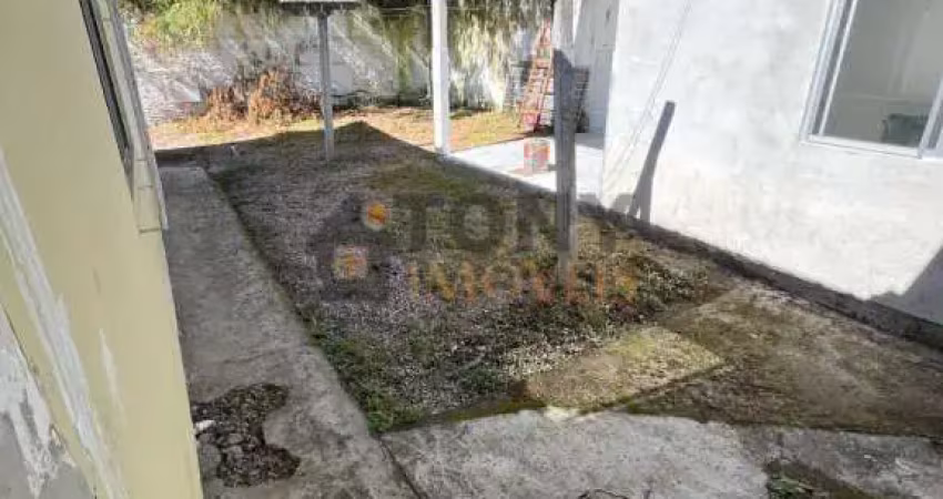 Casa com 2 quartos à venda na Rua Pedro André Hermes, Nossa Senhora do Rosário, São José