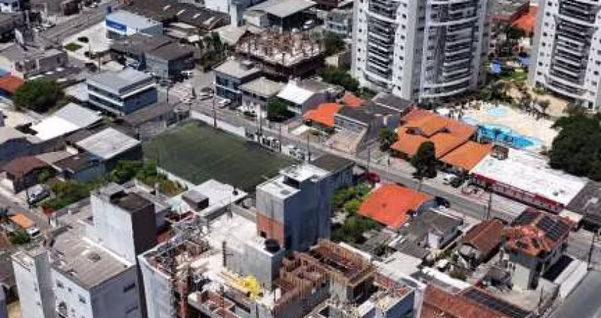 APARTAMENTO COM 86M2 COM VISTA MAR EM BARREIROS - AP1734