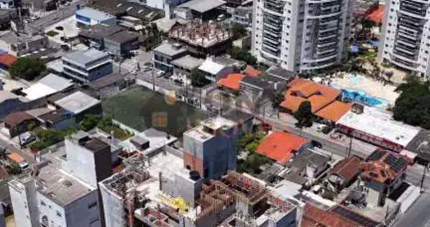 Apartamento com 86m2 com vista mar em barreiros - ap1734