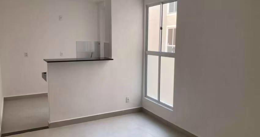 APARTMANTO 2 QUARTOS NA SERRARIA  - AP1738
