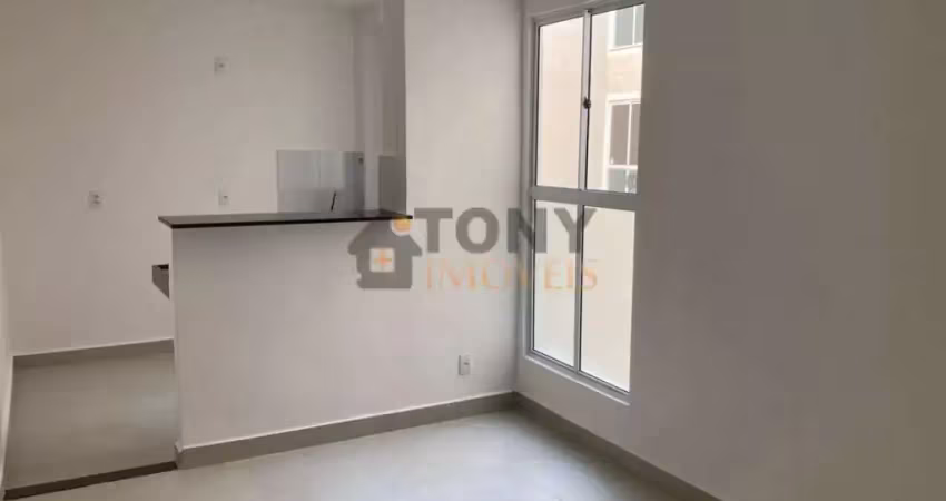 Apartmanto 2 quartos perto do ctg em forquilhas - ap1738