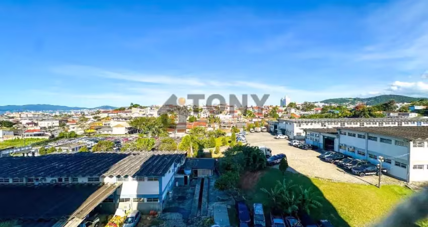 Incrivel apartamento com 2 quartos sendo 1 suite  - ap1741