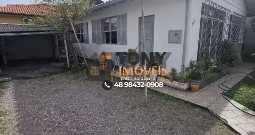 Casa comercial de 3 dormitórios à venda no bairro praia comprida - são josé - ca1744