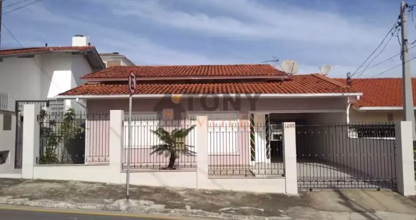 Casa com 3 quartos à venda no Areias, São José 