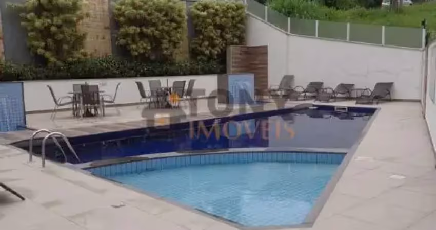 Aceito permuta !! apartamento de 2 quartos com suíte. - ap1747