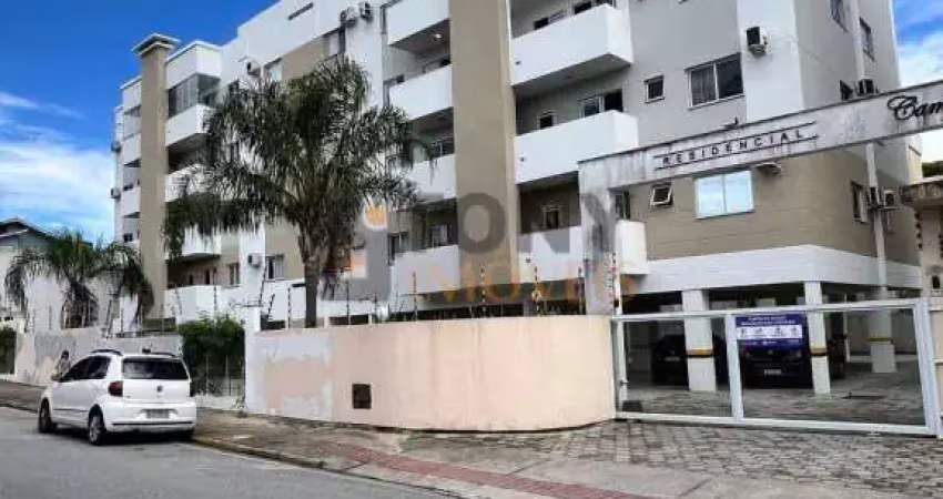 Apartamento com 2 quartos para alugar na Rua Cristo Rei, 2782, Real Parque, São José