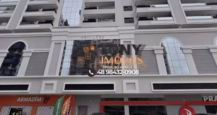 Excelente oportunidade: apartamento de 2 suítes localizado no bairro campinas - são josé-sc - ap1756